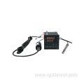 Digital Pressure Sensor Electronics
